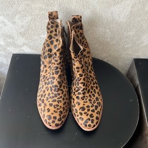 The most comfortable booties ever